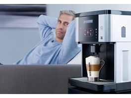 Fully Automated Coffee Machine, WMF, »WMF 800«