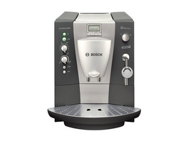 Fully automated Coffee Machine, Bosch, »TCA6401 benvenuto B40«