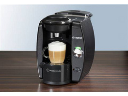 Coffee Pad Machine, Bosch, »Tassimo«