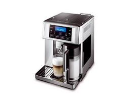 Fully Automated Coffee Machine, Delonghi, »Prima Donna avant ESAM 6700«