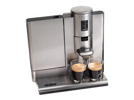 Coffee Pad Machine, Inventum, »HK11M CAFE INVENTO«