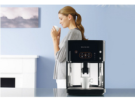 Fully Automated Coffee Machine, WMF, »800 black«