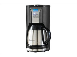 Coffee Machine, Russell Hobbs, »Fast Brew«