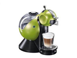 Coffee Pad Machine, Krups, »NESCAFE® Dolce Gusto®«