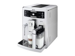 Fully Automated Coffee Machine, Saeco, »Xelsis SLX 5870 WH«