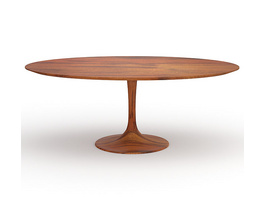 Dining table Saldus