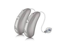 Hearing aid B