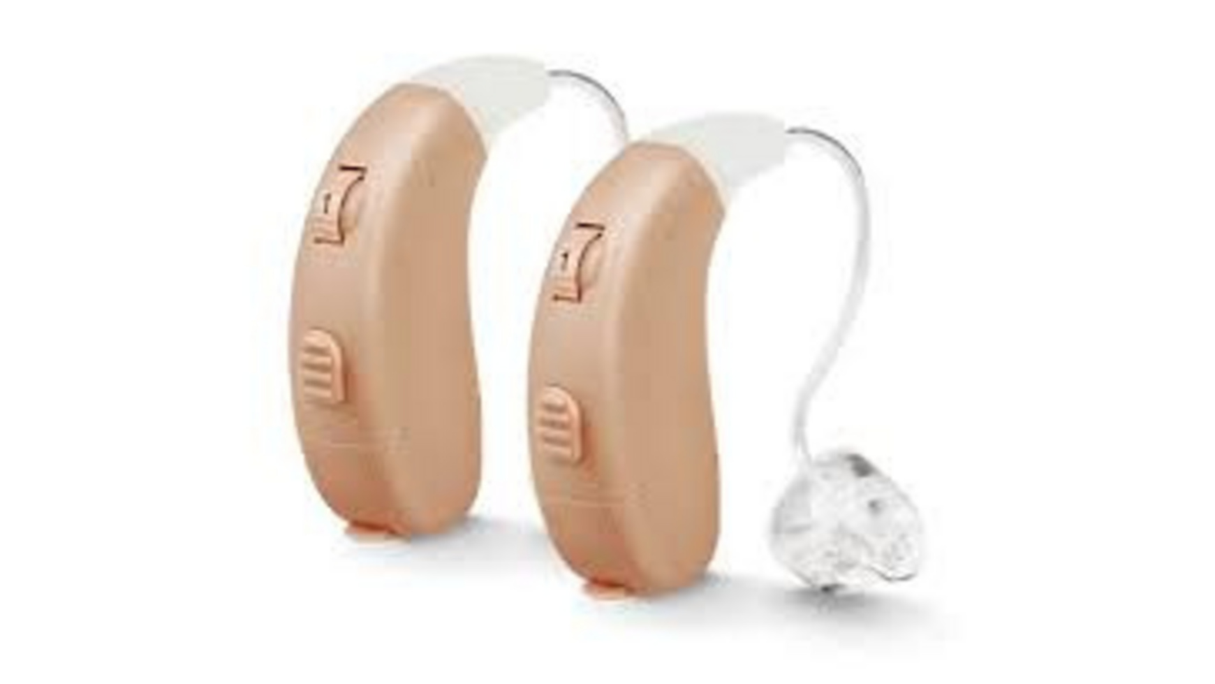 Hearing aid E