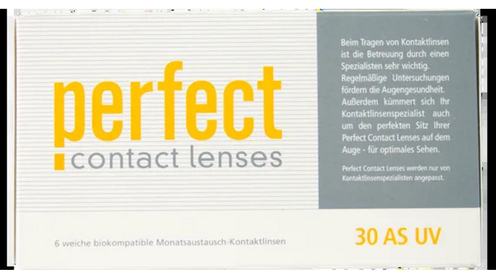 PerfectLens