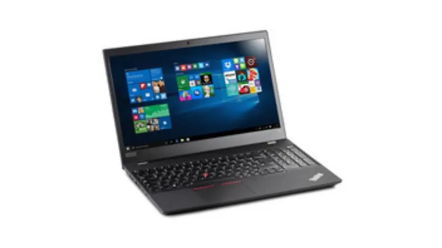 Lenovo Notebook