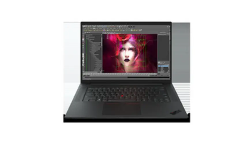 Lenovo Top Notebook