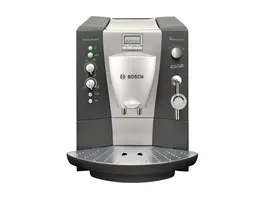 Fully automated Coffee Machine, Bosch, »TCA6401 benvenuto B40«