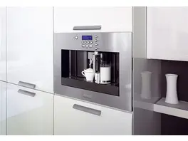 Integratable fully Automated Coffee Machine, Delonghi, »PRIMADONNA«