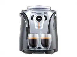 Fully Automated Coffee Machine, Saeco, »Odea Go E.S«