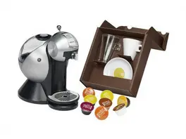 Coffee Pad Machine, Krups, »Dolce Gusto®«