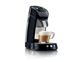 Coffee Pad Machine, Philips, »Senseo Latte Select HD7850/60«