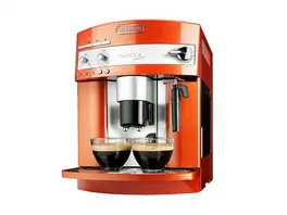 Fully automated Coffee Machine, Delonghi, »Magnifica Eleganza«