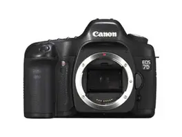 EOS 7D