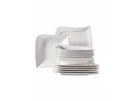 12 pcs. dinner service