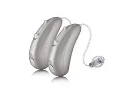 Hearing aid B