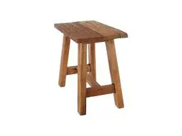 Stool Steve